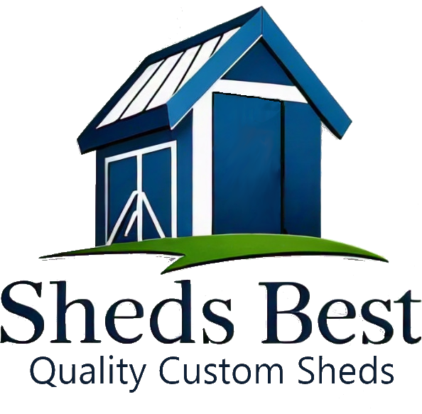 Quality Custom Sheds